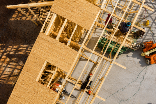 Engineered lumber